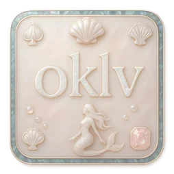 oklv logo